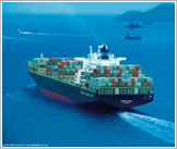 Vận tải đường biển - Vận Tải Transaz - Công Ty Cổ Phần Transaz
